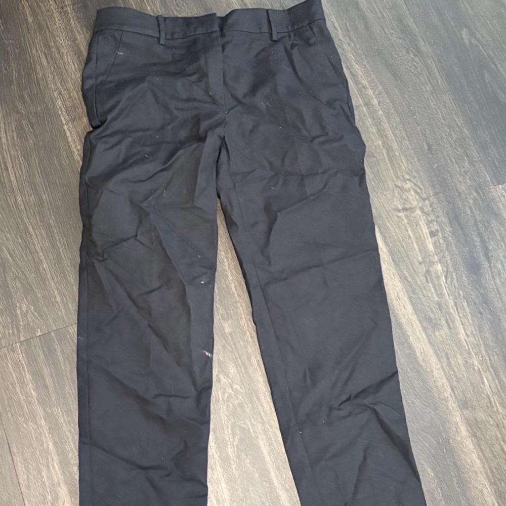 LOFT Women’s Riviera Slim Pants
